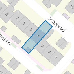 Perceel HSN01-I-2367