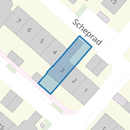 Perceel HSN01-I-2368