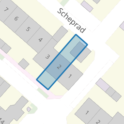 Perceel HSN01-I-2369