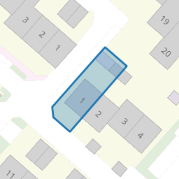 Perceel HSN01-I-2371