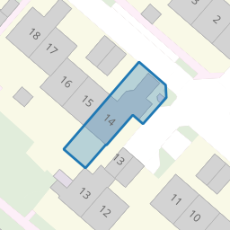 Perceel HSN01-I-2379