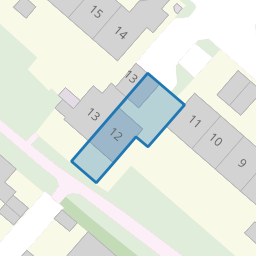 Perceel HSN01-I-2381