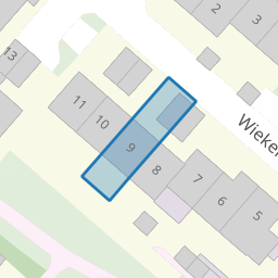 Perceel HSN01-I-2384