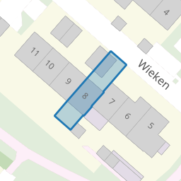 Perceel HSN01-I-2385