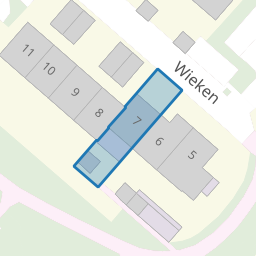 Perceel HSN01-I-2386