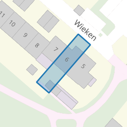 Perceel HSN01-I-2387