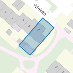 Perceel HSN01-I-2388