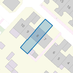 Perceel HSN01-I-2391