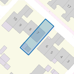 Perceel HSN01-I-2392