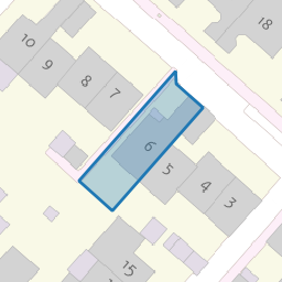 Perceel HSN01-I-2393