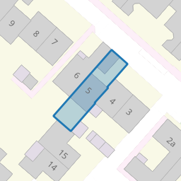 Perceel HSN01-I-2394