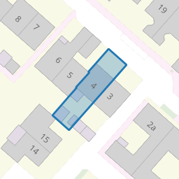 Perceel HSN01-I-2395