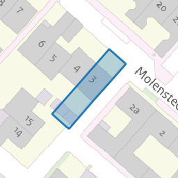 Perceel HSN01-I-2396