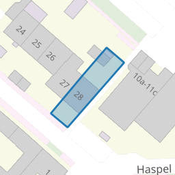 Perceel HSN01-I-2397