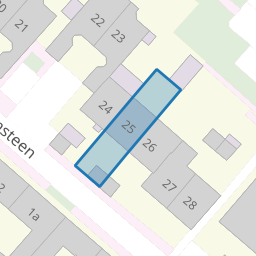 Perceel HSN01-I-2400