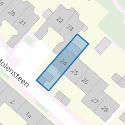 Perceel HSN01-I-2401