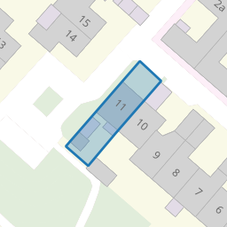 Perceel HSN01-I-2402