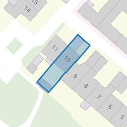 Perceel HSN01-I-2403