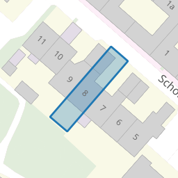 Perceel HSN01-I-2405