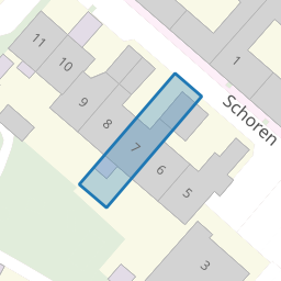 Perceel HSN01-I-2406