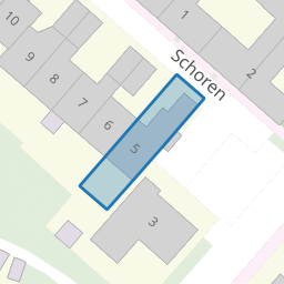 Perceel HSN01-I-2408