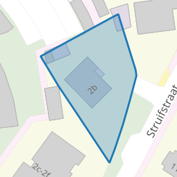 Perceel HSN01-I-2409