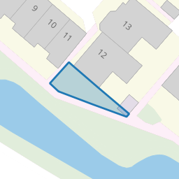 Perceel HSN01-I-2411