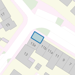 Perceel HSN01-I-2413