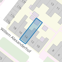 Perceel HSN01-I-2416