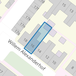 Perceel HSN01-I-2417