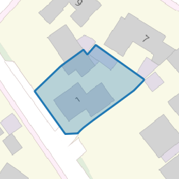 Perceel HSN01-I-2418