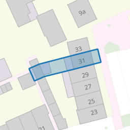 Perceel HSN01-I-2429