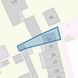 Perceel HSN01-I-2430