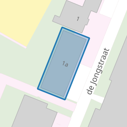 Perceel HSN01-I-2433