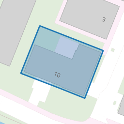 Perceel HSN01-I-2436