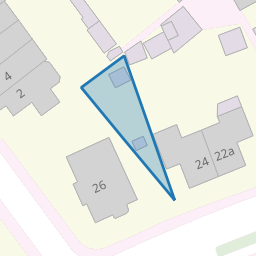 Perceel HSN01-I-2451