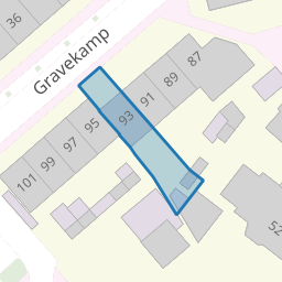 Perceel HSN01-I-2459