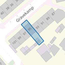 Perceel HSN01-I-2460