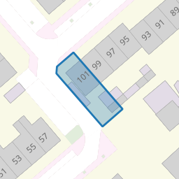 Perceel HSN01-I-2463