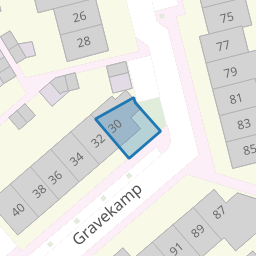 Perceel HSN01-I-2467