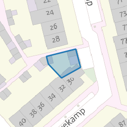 Perceel HSN01-I-2468