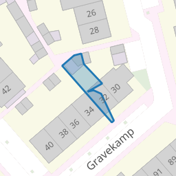 Perceel HSN01-I-2470