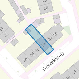 Perceel HSN01-I-2471