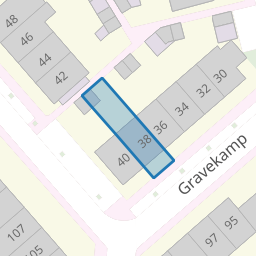 Perceel HSN01-I-2473