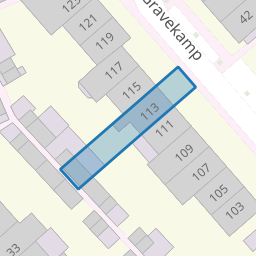 Perceel HSN01-I-2475