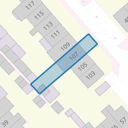 Perceel HSN01-I-2478