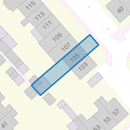 Perceel HSN01-I-2479