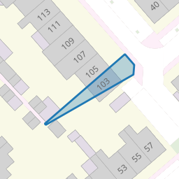 Perceel HSN01-I-2480