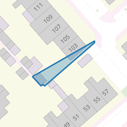 Perceel HSN01-I-2481