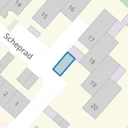 Perceel HSN01-I-2487